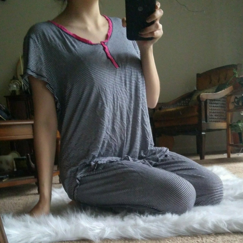 Pajama set 🌸